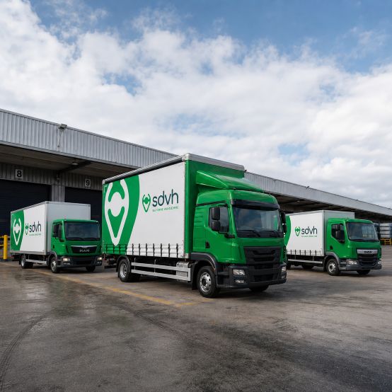 Truck Hire vehicle hire